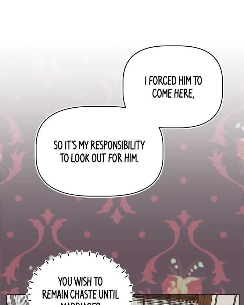 The Princess's Jewels Chapter 35 page 38 - 