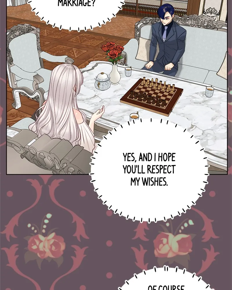 The Princess's Jewels Chapter 35 page 39 - 
