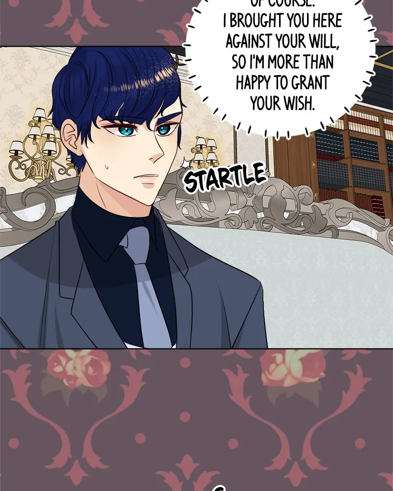 The Princess's Jewels Chapter 35 page 40 - 