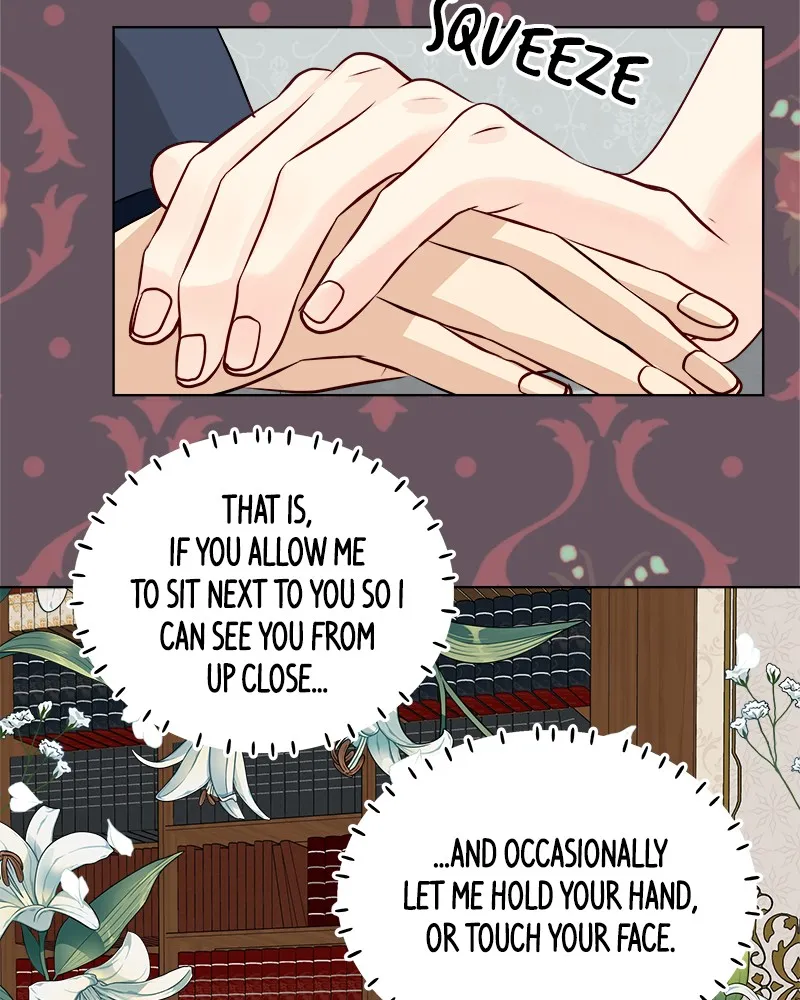 The Princess's Jewels Chapter 35 page 41 - 