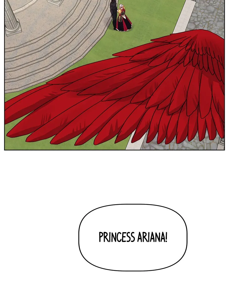 The Princess's Jewels Chapter 35 page 45 - 