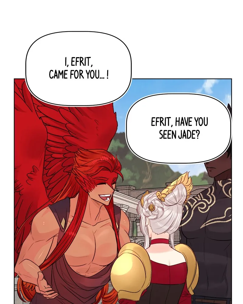 The Princess's Jewels Chapter 35 page 46 - 