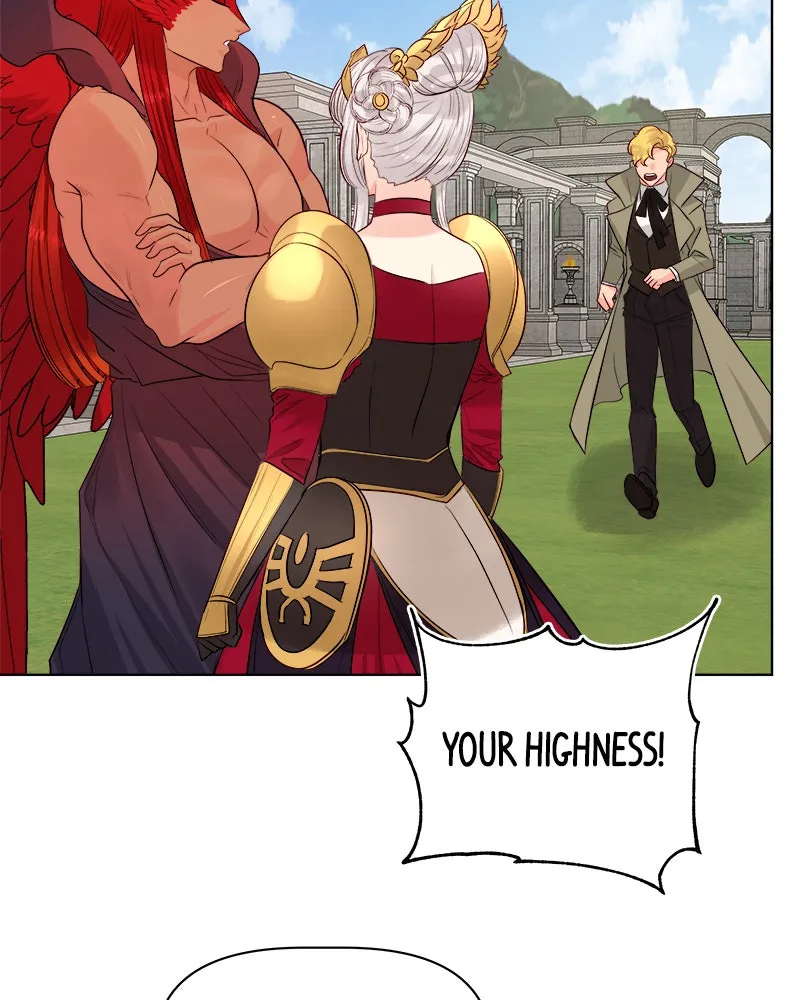 The Princess's Jewels Chapter 35 page 49 - 