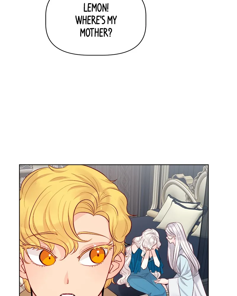 The Princess's Jewels Chapter 35 page 50 - 