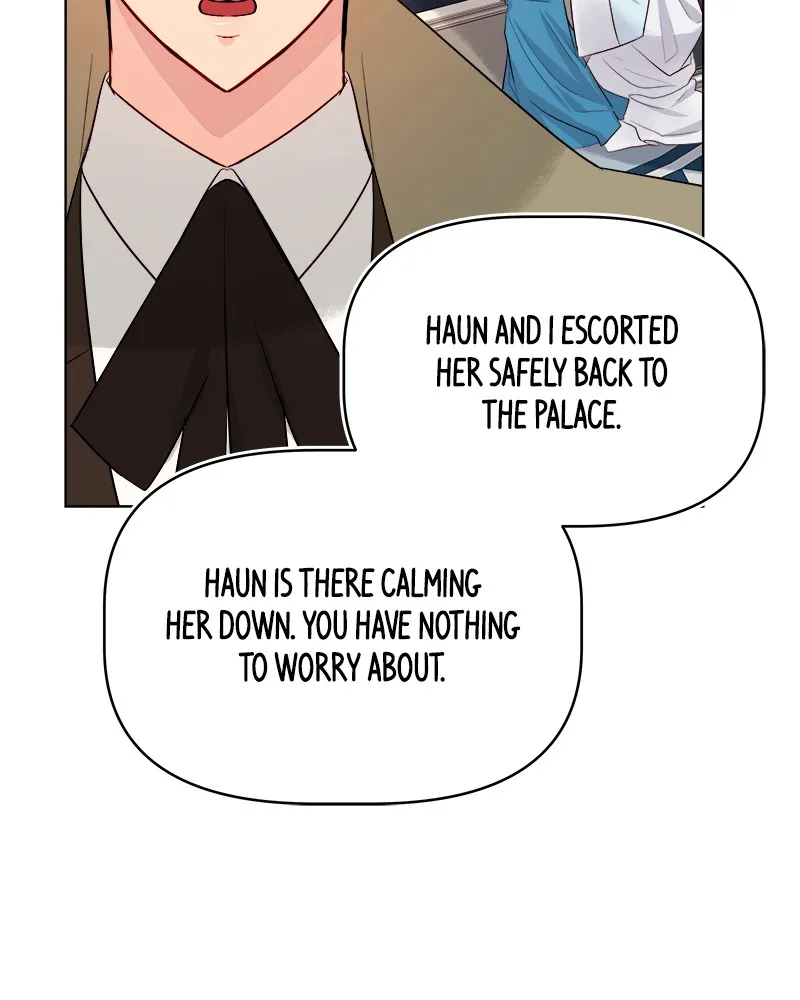 The Princess's Jewels Chapter 35 page 51 - 