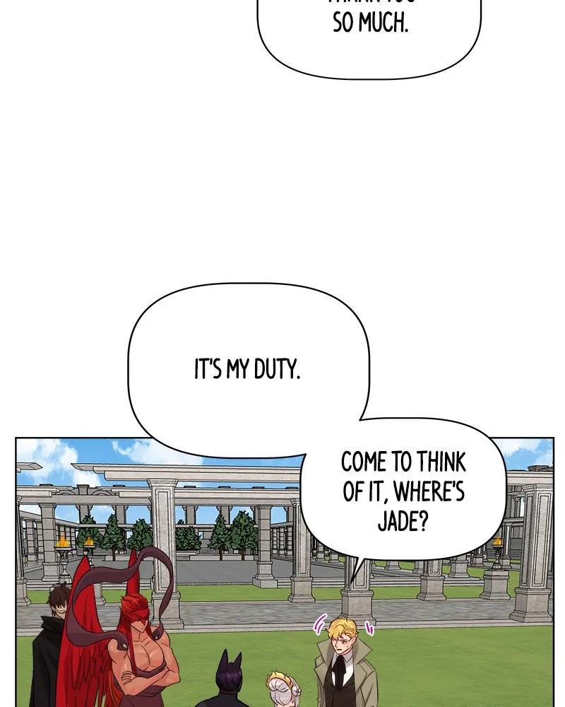The Princess's Jewels Chapter 35 page 53 - 