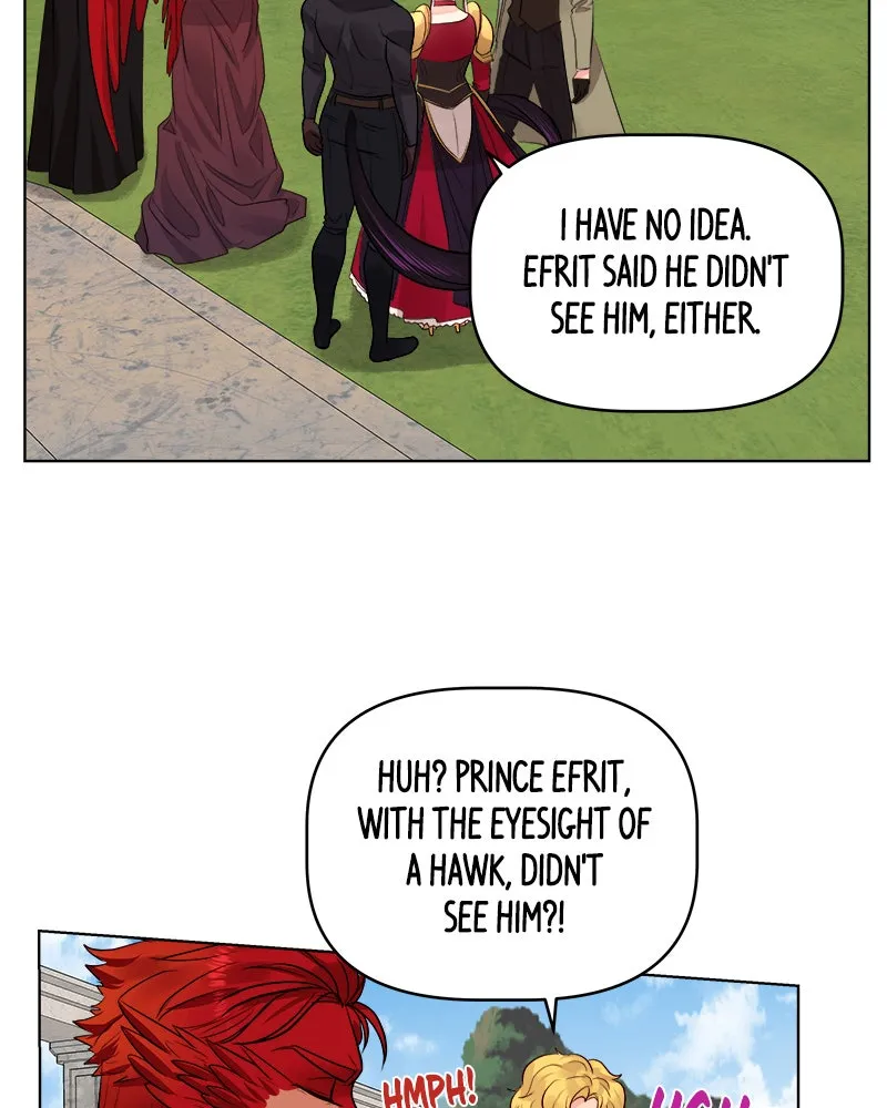The Princess's Jewels Chapter 35 page 54 - 