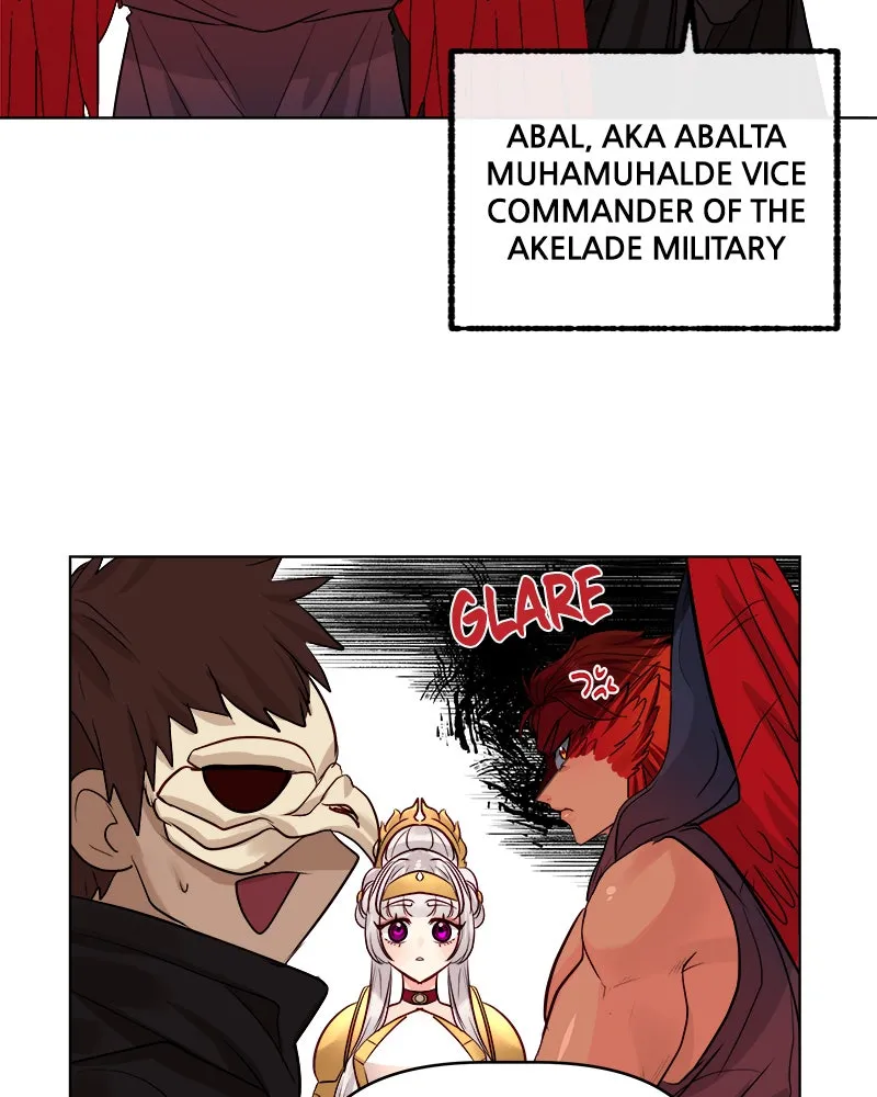 The Princess's Jewels Chapter 35 page 57 - 