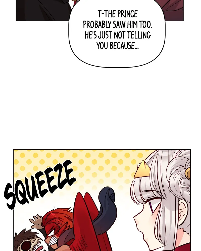 The Princess's Jewels Chapter 35 page 58 - 