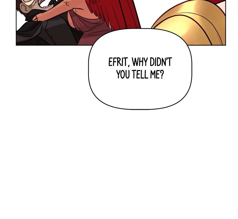 The Princess's Jewels Chapter 35 page 59 - 
