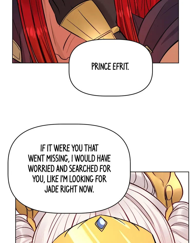 The Princess's Jewels Chapter 35 page 62 - 