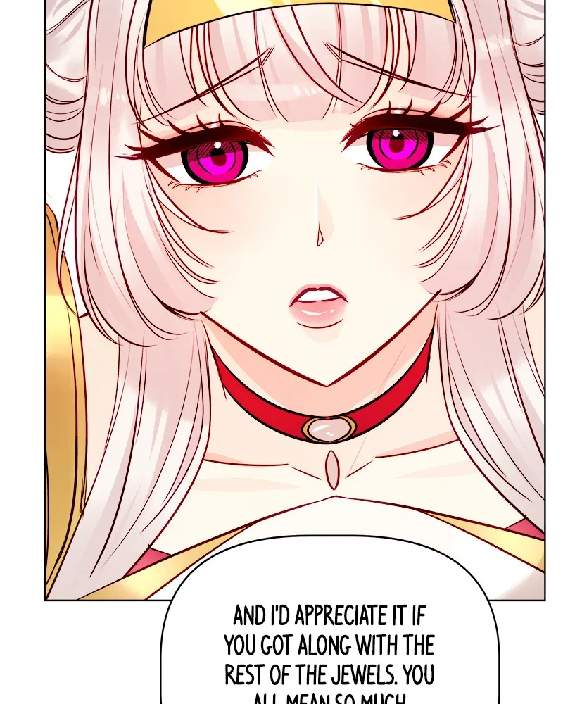 The Princess's Jewels Chapter 35 page 63 - 