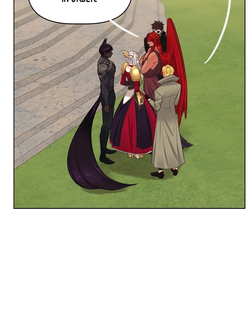 The Princess's Jewels Chapter 35 page 66 - 
