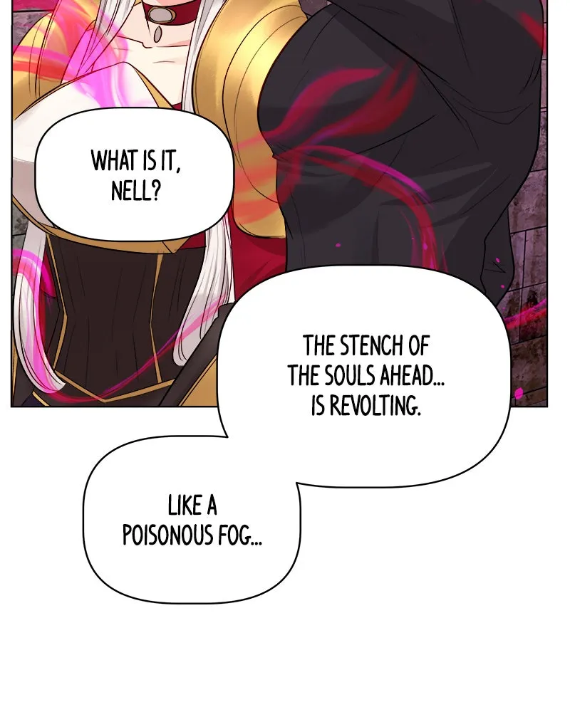 The Princess's Jewels Chapter 35 page 71 - 
