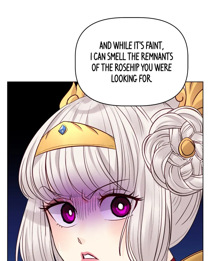 The Princess's Jewels Chapter 35 page 72 - 