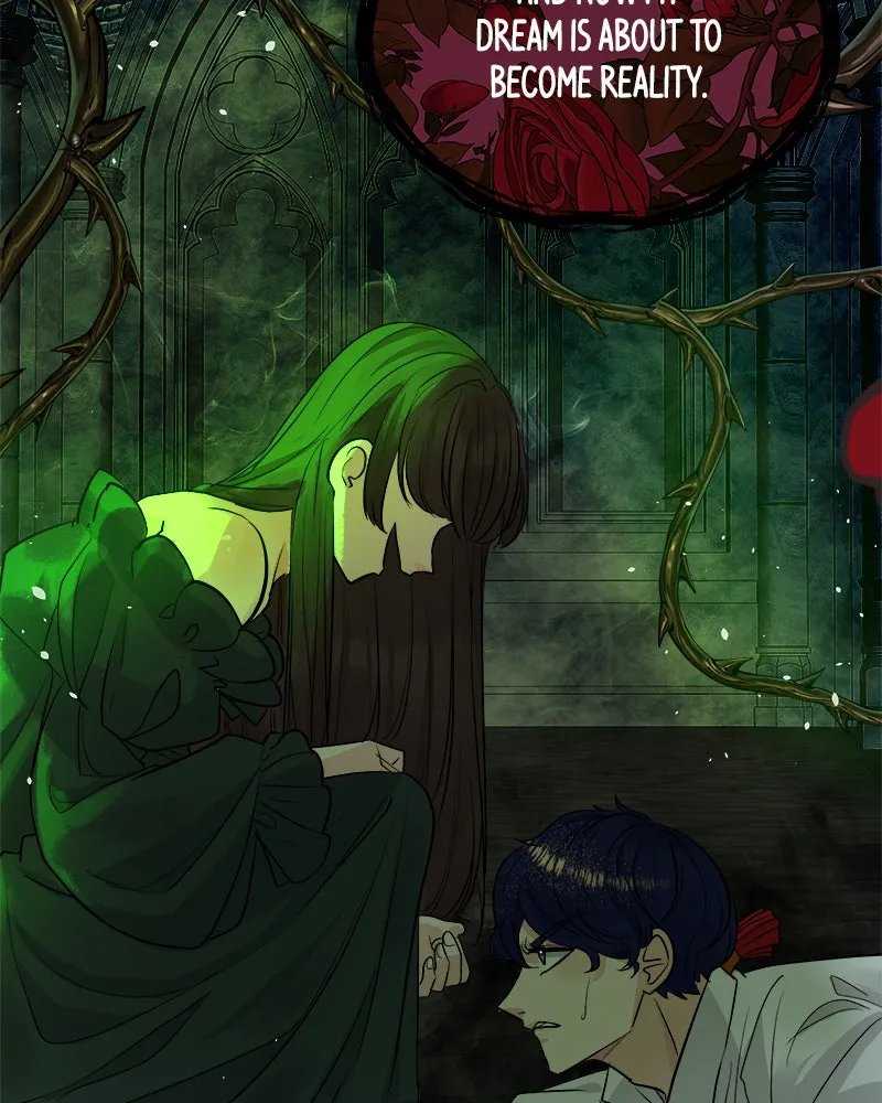 The Princess's Jewels Chapter 35 page 9 - 