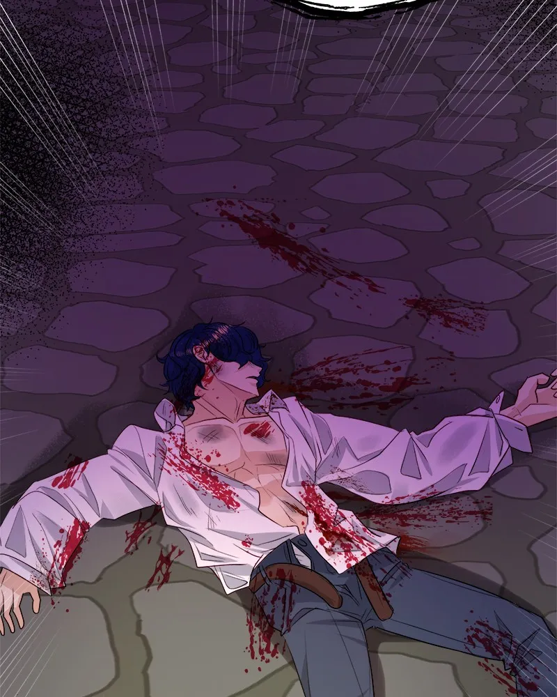 The Princess's Jewels Chapter 35 page 82 - 