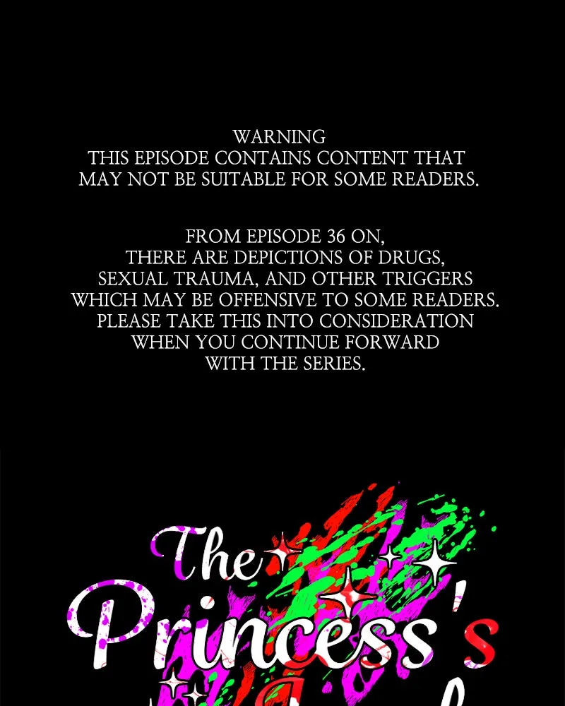 The Princess's Jewels Chapter 36 page 1 - 