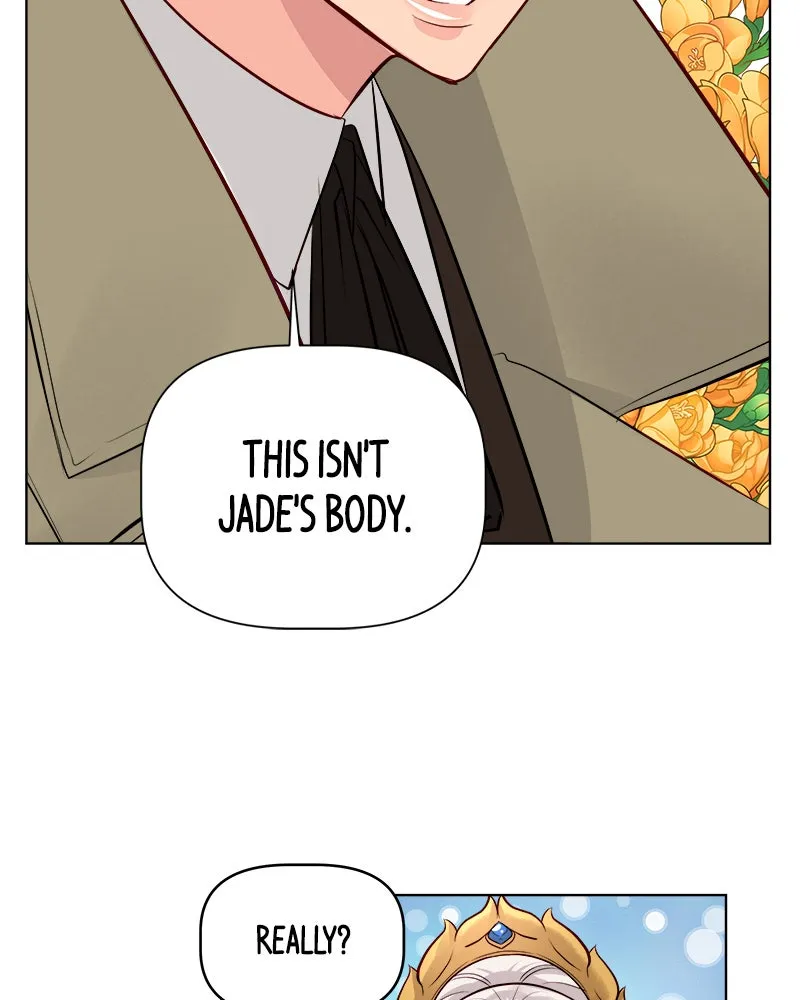 The Princess's Jewels Chapter 36 page 18 - 