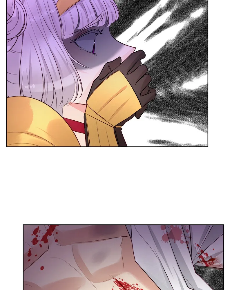The Princess's Jewels Chapter 36 page 3 - 
