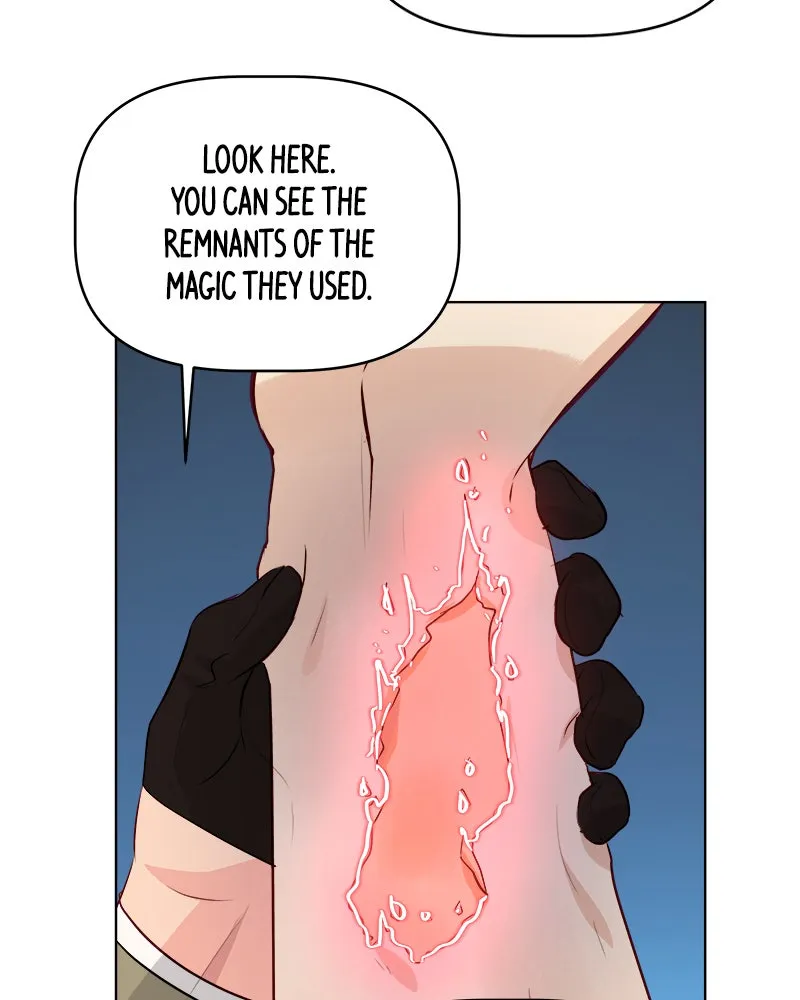 The Princess's Jewels Chapter 36 page 21 - 