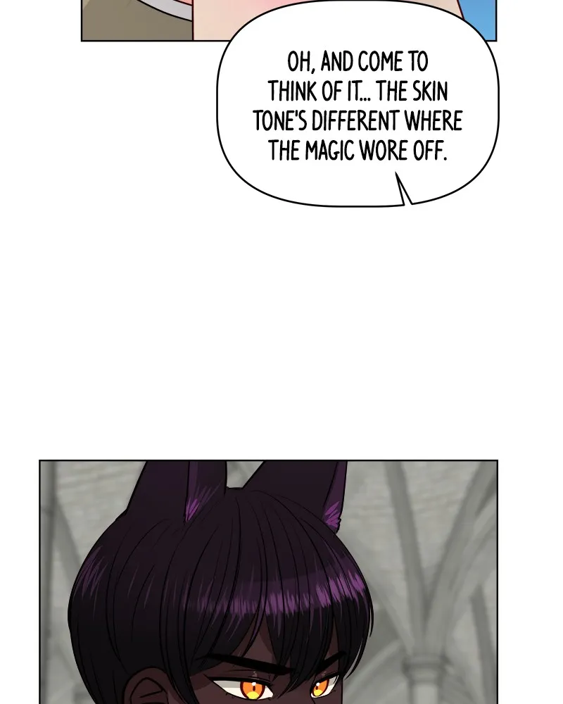 The Princess's Jewels Chapter 36 page 22 - 