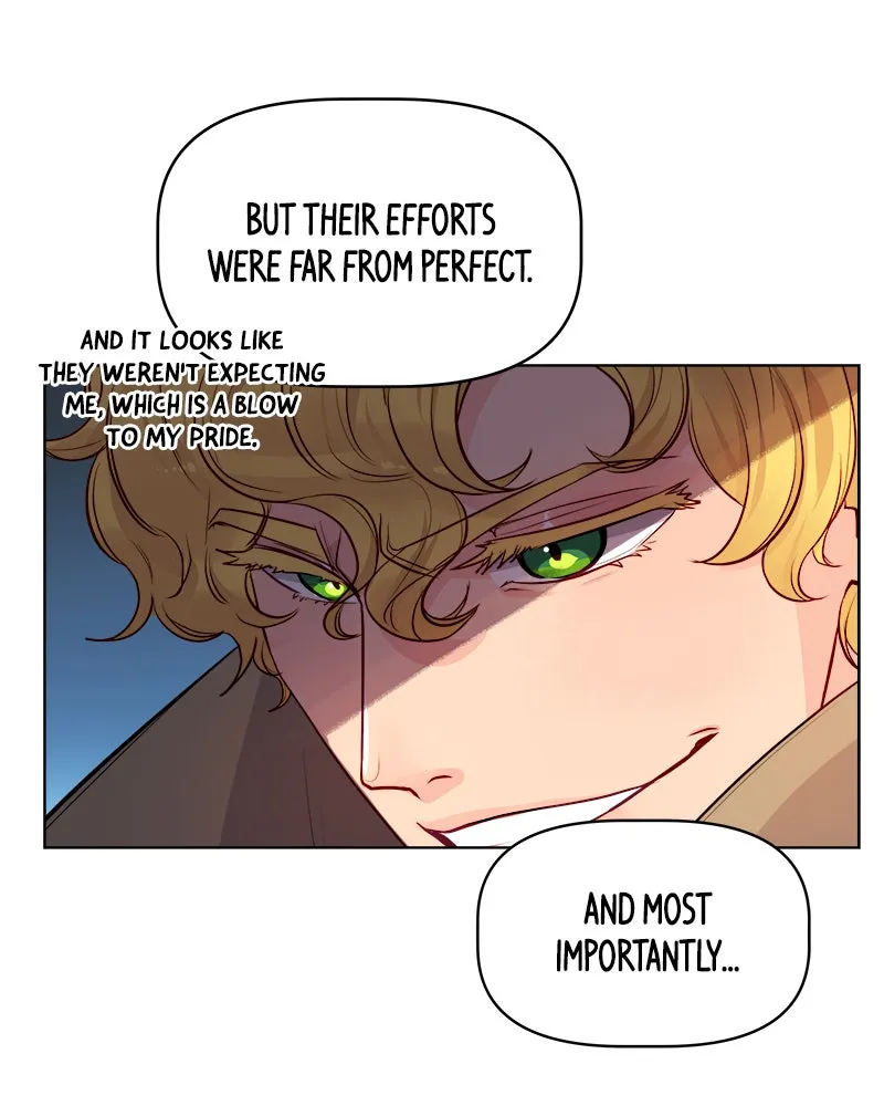 The Princess's Jewels Chapter 36 page 25 - 