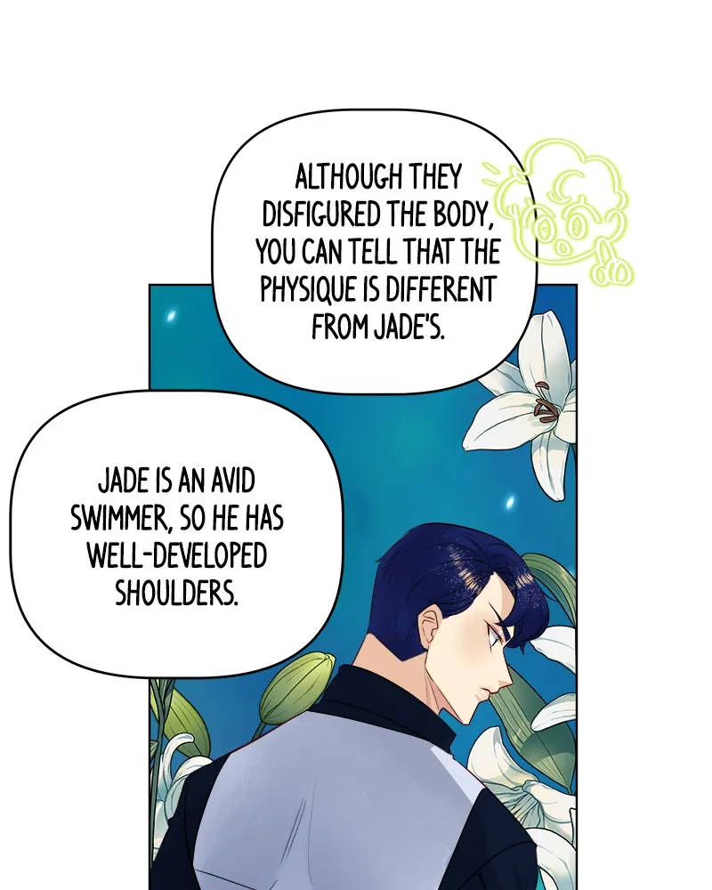 The Princess's Jewels Chapter 36 page 26 - 