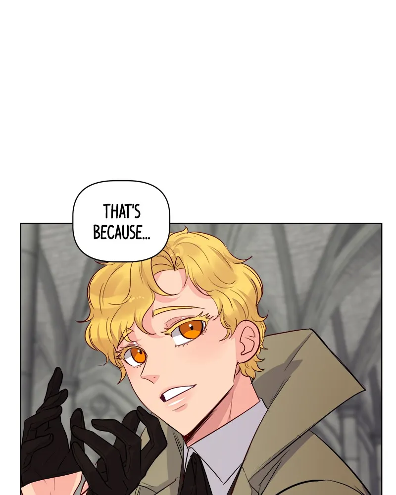 The Princess's Jewels Chapter 36 page 28 - 
