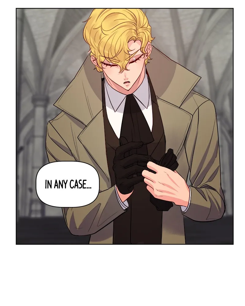 The Princess's Jewels Chapter 36 page 32 - 