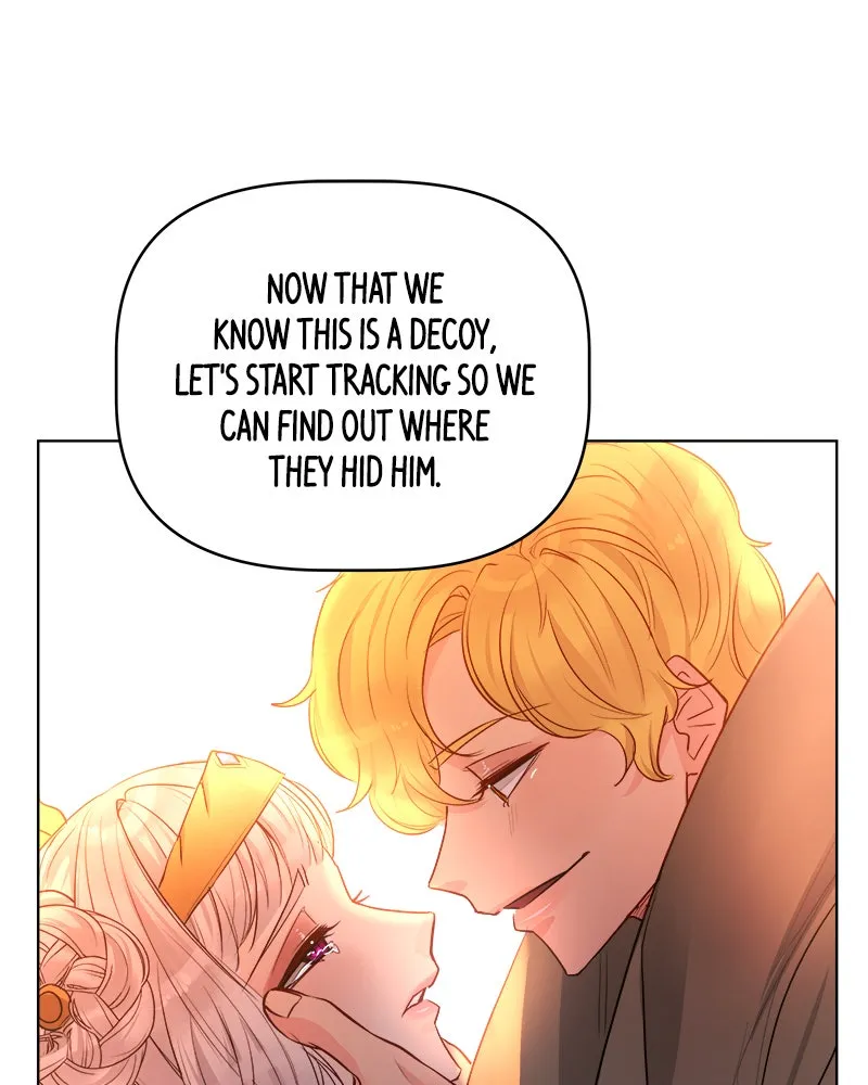 The Princess's Jewels Chapter 36 page 33 - 