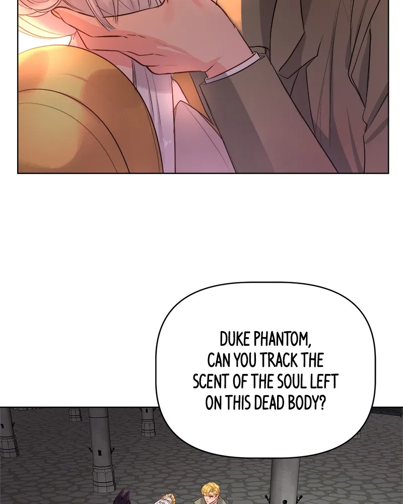 The Princess's Jewels Chapter 36 page 34 - 
