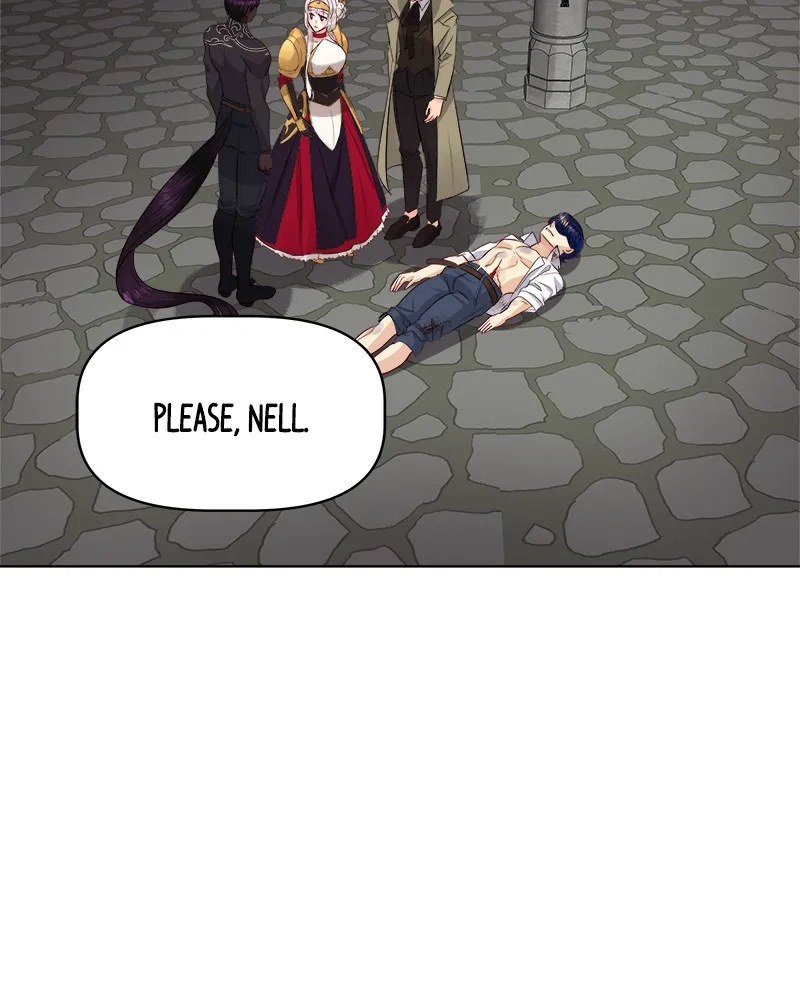The Princess's Jewels Chapter 36 page 35 - 