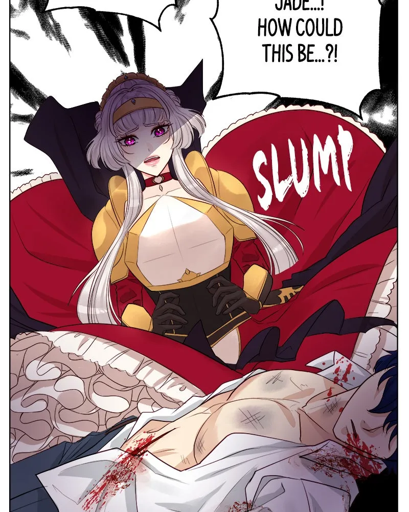 The Princess's Jewels Chapter 36 page 5 - 