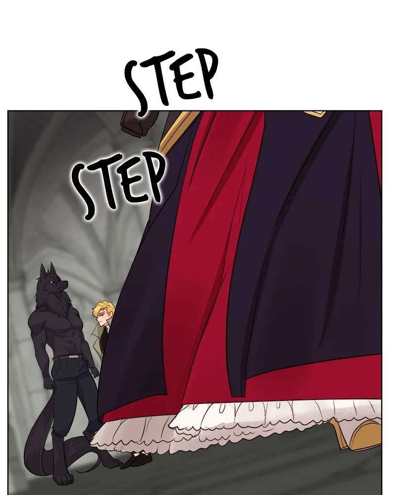 The Princess's Jewels Chapter 36 page 45 - 