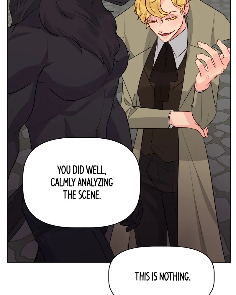The Princess's Jewels Chapter 36 page 47 - 