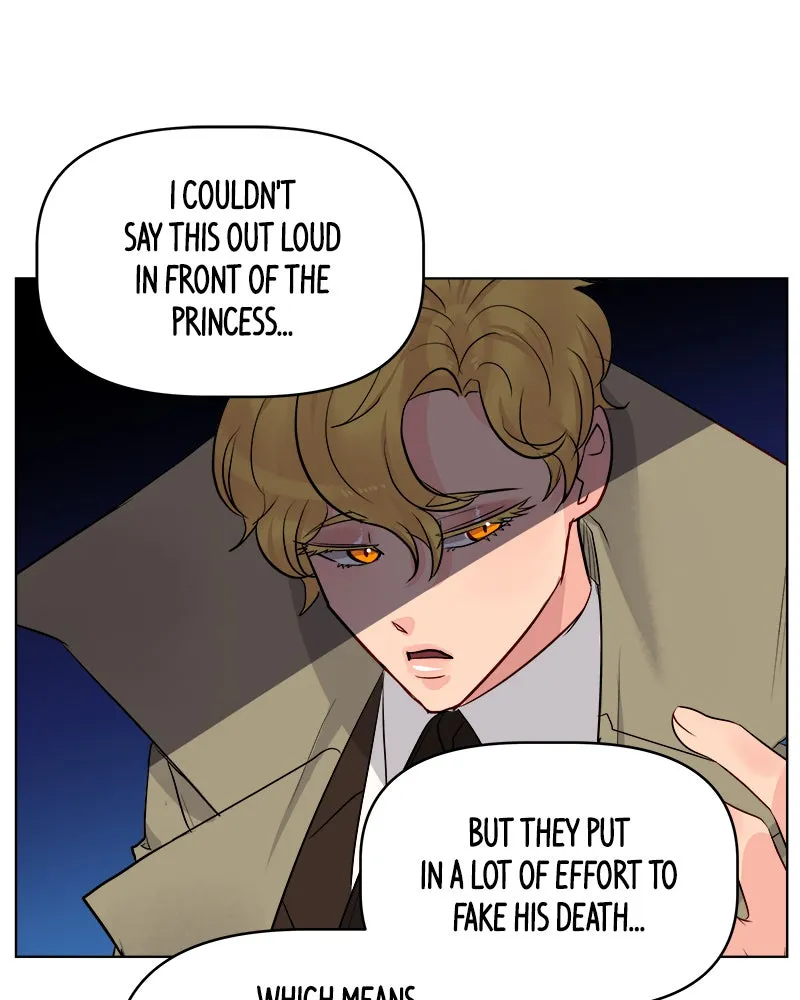 The Princess's Jewels Chapter 36 page 49 - 