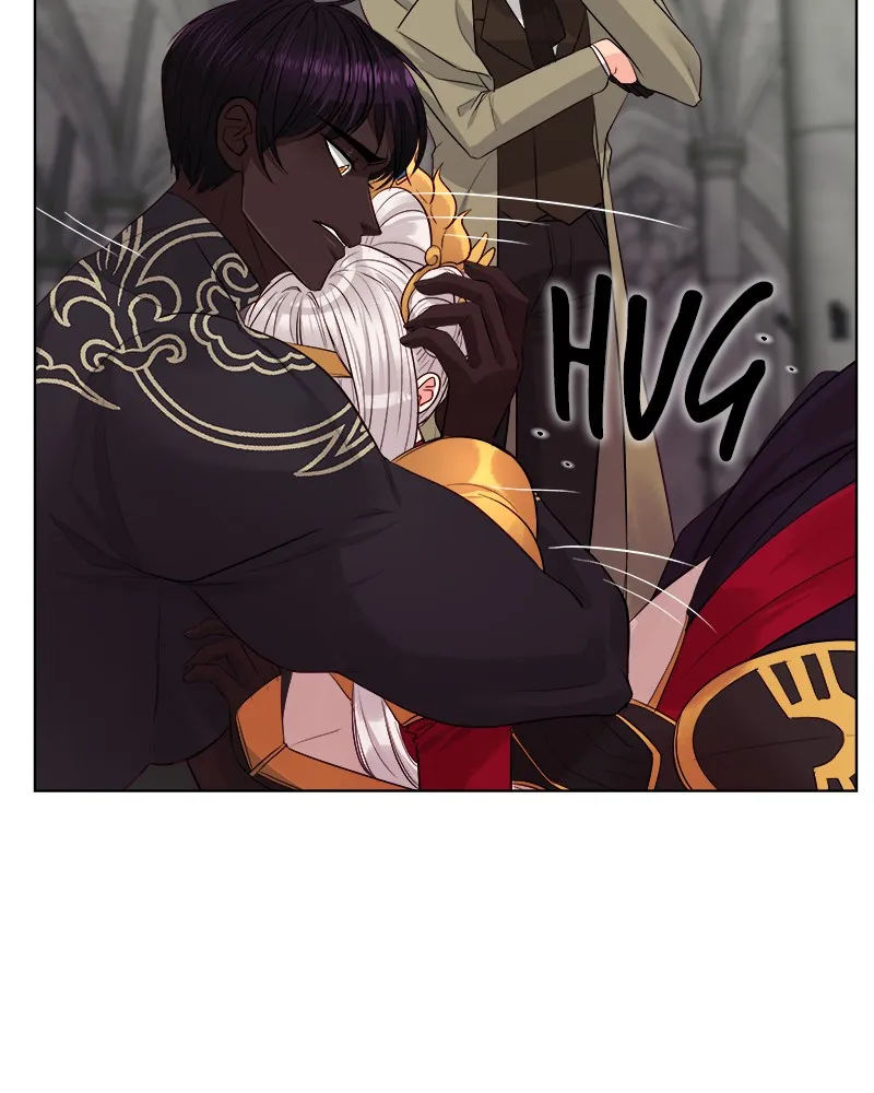 The Princess's Jewels Chapter 36 page 7 - 