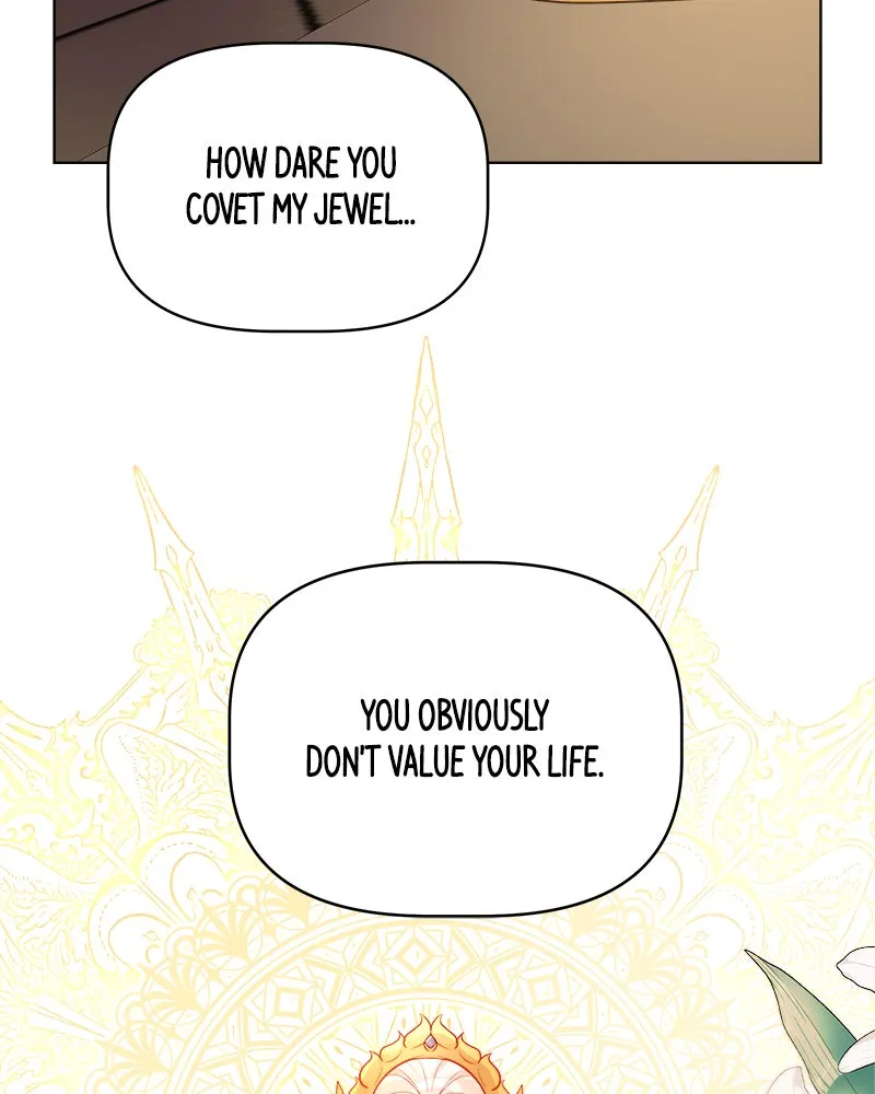 The Princess's Jewels Chapter 37 page 32 - 
