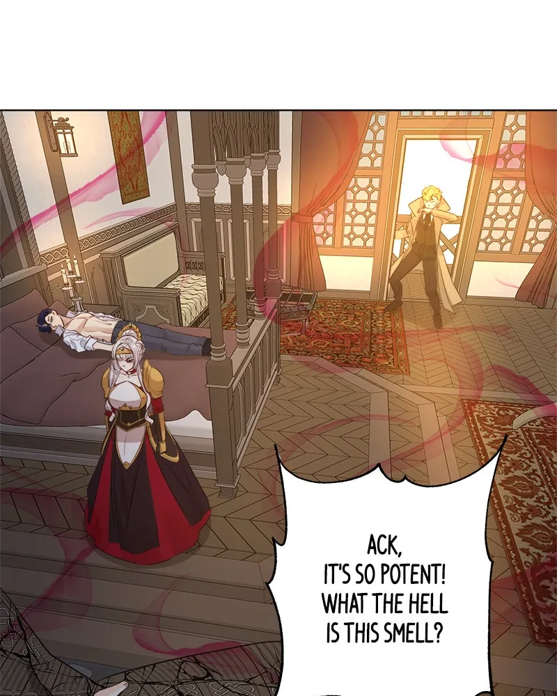 The Princess's Jewels Chapter 37 page 35 - 