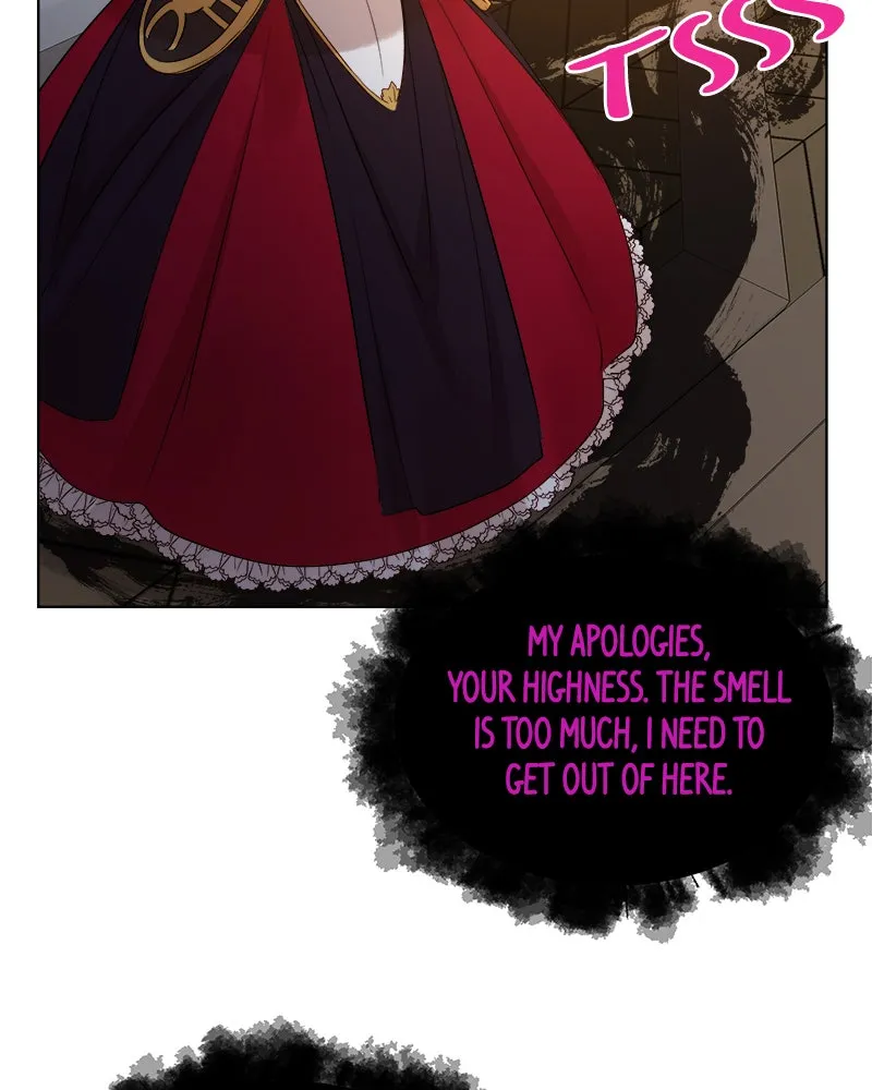 The Princess's Jewels Chapter 37 page 37 - 