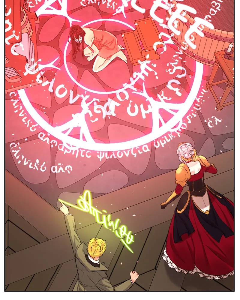 The Princess's Jewels Chapter 37 page 46 - 