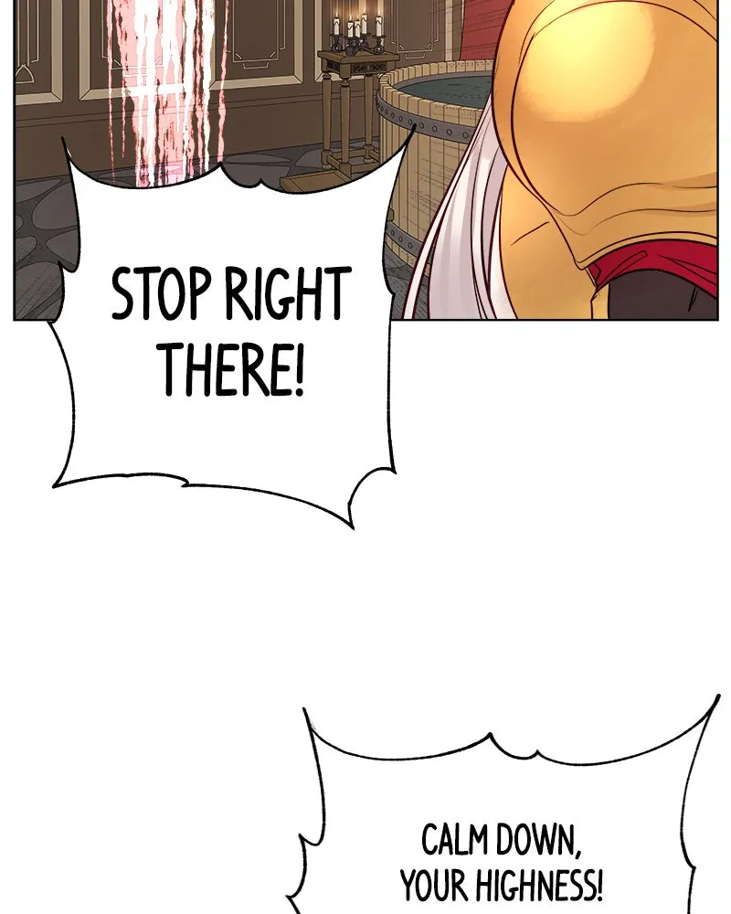 The Princess's Jewels Chapter 37 page 48 - 