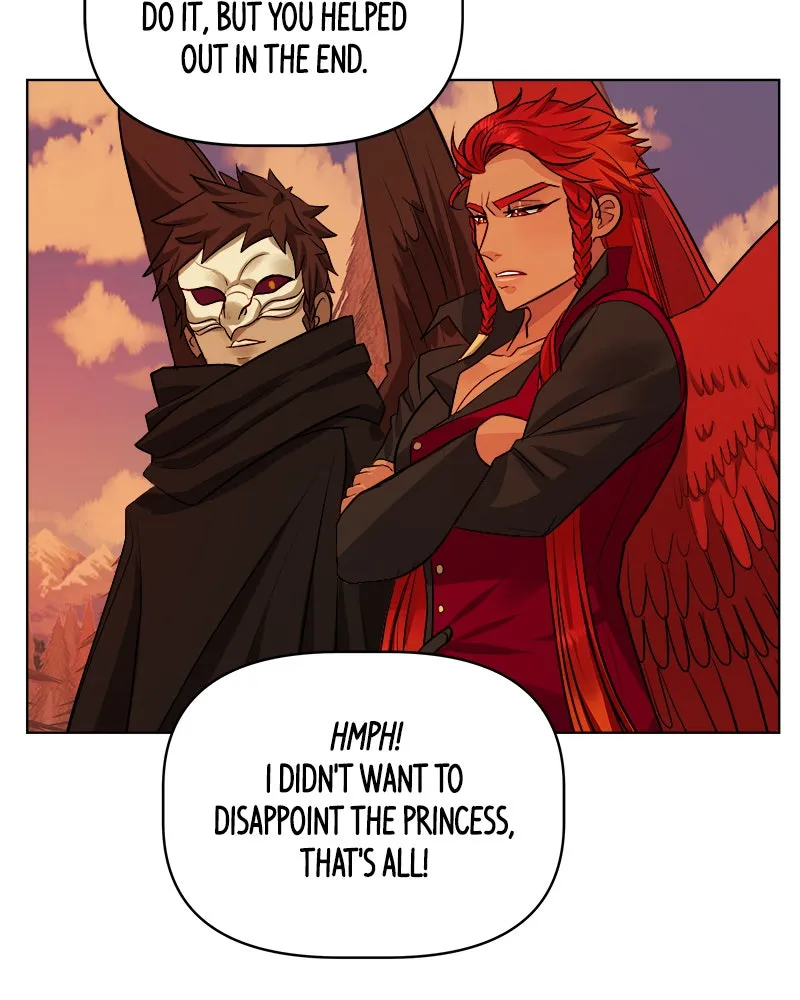 The Princess's Jewels Chapter 37 page 66 - 