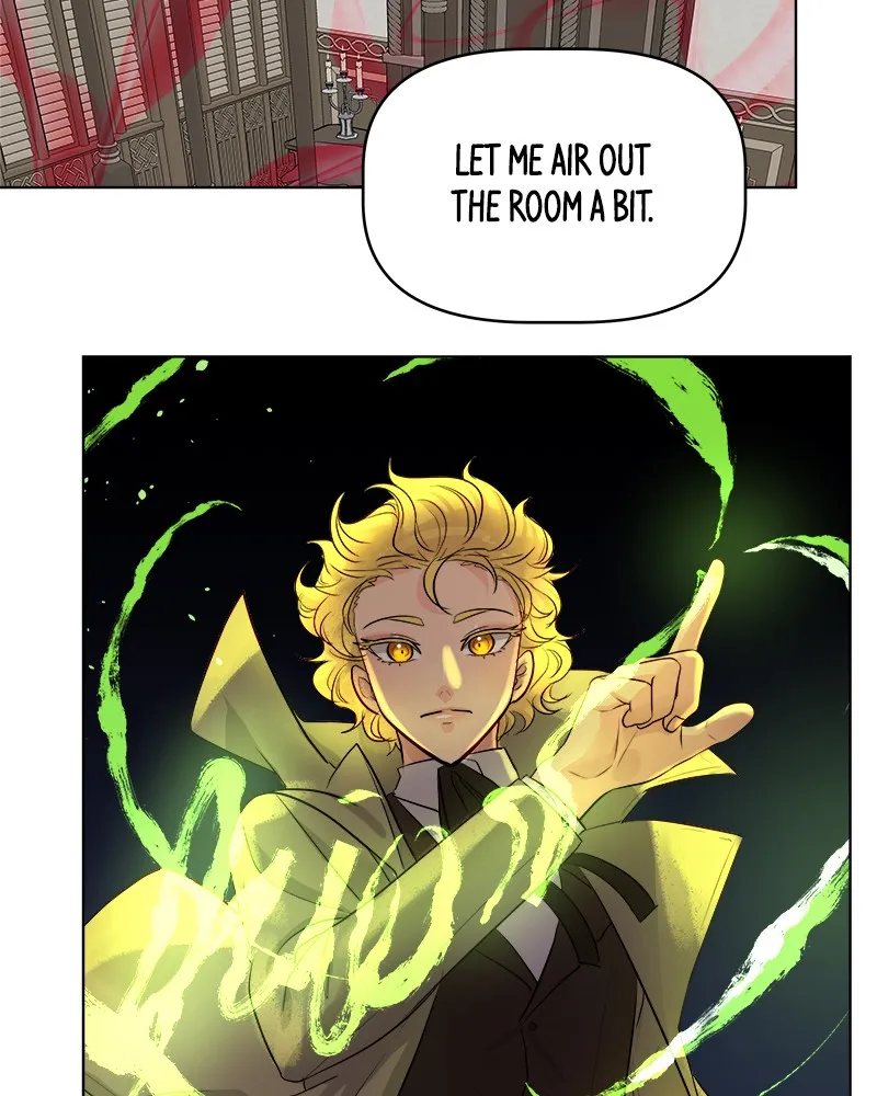 The Princess's Jewels Chapter 37 page 70 - 