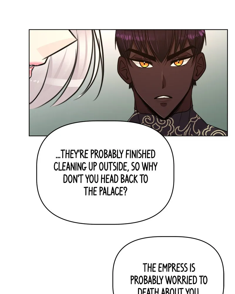 The Princess's Jewels Chapter 38 page 15 - 