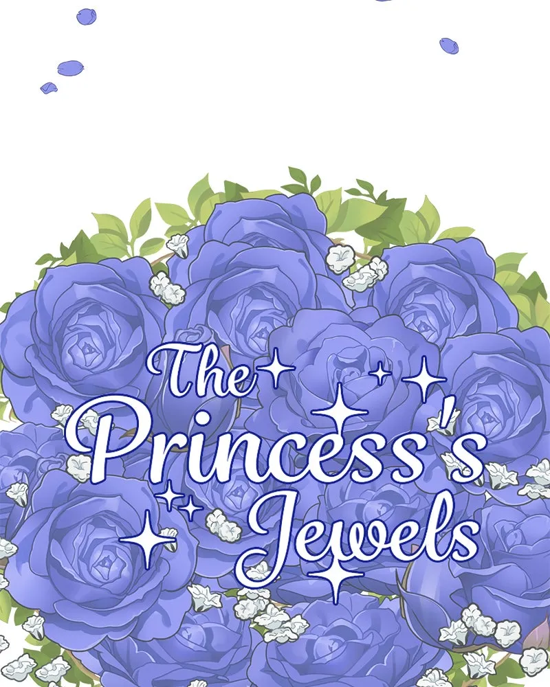 The Princess's Jewels Chapter 38 page 20 - 