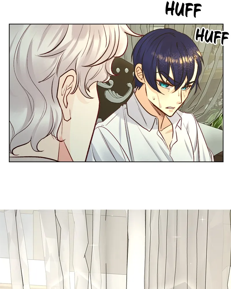 The Princess's Jewels Chapter 38 page 40 - 