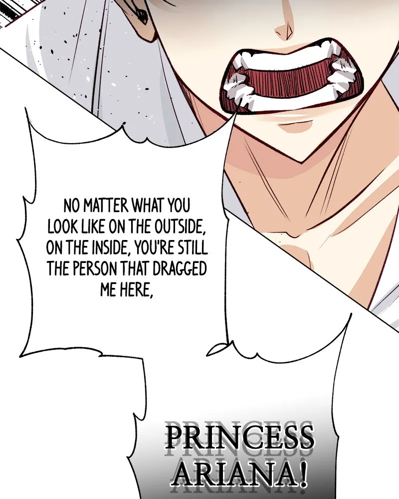 The Princess's Jewels Chapter 38 page 52 - 