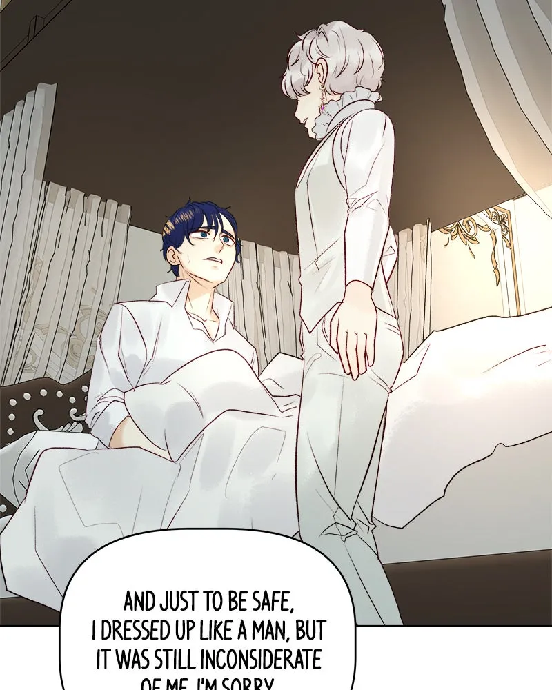 The Princess's Jewels Chapter 38 page 62 - 